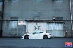 Maserati GranTurismo by Liberty Walk on Vossen Wheels (VWS-2) 2016 года